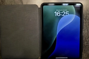 Apple IPad Pro 11 M4 256GB Bild 2