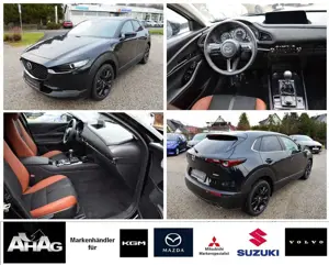Mazda CX-30 CX-30 e-SKYACTIVE G 140 NAGISA *Leder+LED*