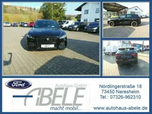 Jaguar F-Pace R-Dynamic SE AWD