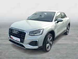 Audi Q2 35 advanced AHK CAM LM18 E-KLAPPE CARPLAY Bild 2