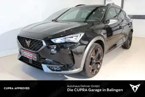 CUPRA Formentor VZ 2.0 TSI DSG 4Drive 4JGAR/AHK/PANO/elHK Klima