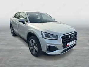 Audi Q2 35 advanced AHK CAM LM18 E-KLAPPE CARPLAY Bild 5