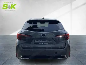 Toyota Corolla 1,8 Team D*Carplay*Sitzheizung*Lenkradheizung Bild 3