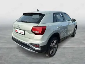 Audi Q2 35 advanced AHK CAM LM18 E-KLAPPE CARPLAY Bild 4
