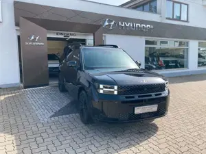 Hyundai SANTA FE HEV 1.6 T-GDI Blackline 4WD Hybrid