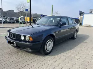 BMW 525 E34 525i 24V Oldtimer