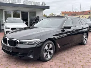 BMW 520 d AMBIENTE PANORAMA RFKA DAB LED