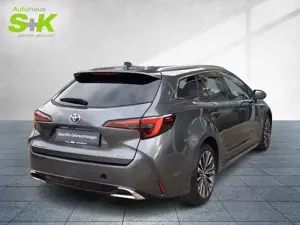 Toyota Corolla 1,8 Team D*Carplay*Sitzheizung*Lenkradheizung Bild 4