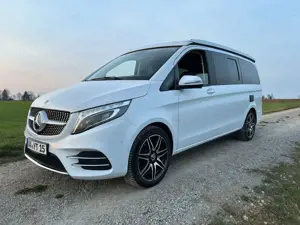 Mercedes-Benz Marco Polo Marco Polo 300 d EDITION AMG Line