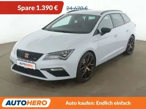 SEAT Leon 2.0 TSI Cupra 300 4Drive Aut.*NAVI*LED*ACC*CAM*PDC