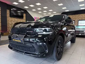 Dodge Durango 3.6 neues Model/LPG/großes Navi/Alpine