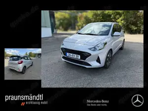 Hyundai i10 1.0 Trend