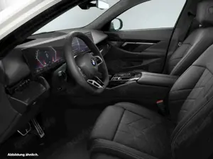 BMW 520 d M Sport|AHK|20"LMR|Head-Up Bild 3