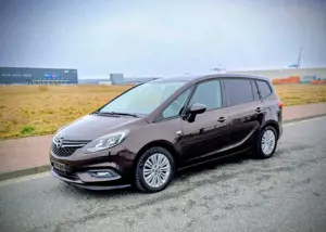 Opel Zafira Tourer 1.4 Turbo ecoFLEX Start/Stop Business Edition