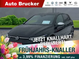 Volkswagen Golf VIII R 4Motion+Alufelgen+Navi+Klimaautomatik+LED
