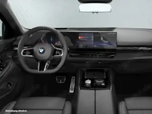 BMW 520 d M Sport|AHK|20"LMR|Head-Up Bild 4