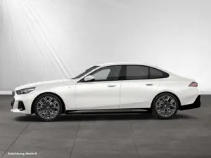 BMW 520 d M Sport|AHK|20"LMR|Head-Up Bild 5