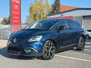 Renault Scenic IV Techno / 1. Hand / MwSt. / Scheckheft