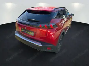 Peugeot 2008 Bild 5