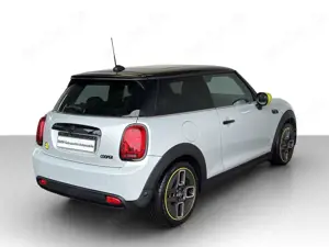 MINI Cooper SE 3-trg. Navi.HUD.LED.PGD.RFK.ParkAss. Bild 3