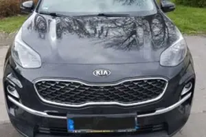 Kia Sportage Sportage 1.6 GDI 2WD Vision