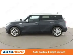 MINI Cooper S Clubman Cooper S *NAV*HUD*LED*ACC*PDC*SHZ*ALU*KLIMA* Bild 3