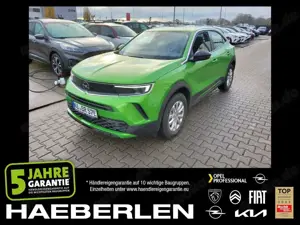 Opel Mokka-E Mokka e Edition LED+Fernlichtass.+Kam.+KlimaA+LM