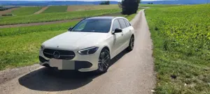 Mercedes-Benz C 300 e T 9G-TRONIC Avantgarde