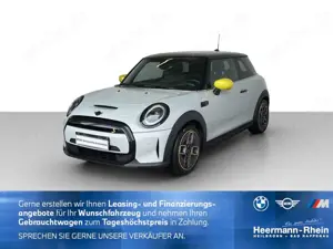 MINI Cooper SE 3-trg. Navi.HUD.LED.PGD.RFK.ParkAss.
