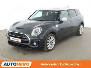 MINI Cooper S Clubman Cooper S *NAV*HUD*LED*ACC*PDC*SHZ*ALU*KLIMA*