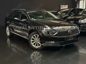 Volkswagen Passat Variant Highline Navi/Shz/ACC/Ahk/Kamera