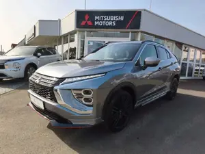 Mitsubishi Eclipse Cross PHEV PLUS Select SPORT