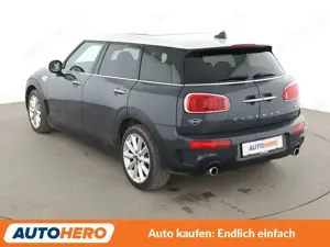 MINI Cooper S Clubman Cooper S *NAV*HUD*LED*ACC*PDC*SHZ*ALU*KLIMA* Bild 4
