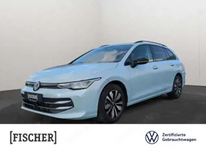 Volkswagen Golf Variant VIII 1.5TSI Goal LED AHK Carplay SHZ Rear View ACC