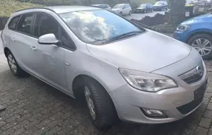 Opel Astra 1.7 CDTI DPF Sports Tourer Sport