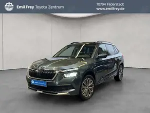 Skoda Kamiq 1.0 TSI DSG Clever