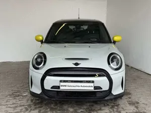 MINI Cooper SE 3-trg. Navi.HUD.LED.PGD.RFK.ParkAss. Bild 2