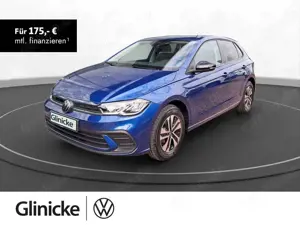 Volkswagen Polo "ENERGY" 1,0 TSI 70 kW (95 PS) 5-Gang