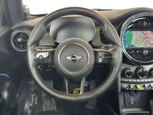 MINI Cooper SE 3-trg. Navi.HUD.LED.PGD.RFK.ParkAss. Bild 4