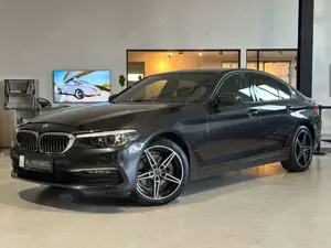BMW 520 d *Navi,Kamera,Tempo.,Carplay,LED,Sitzh.*