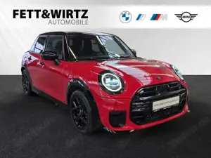 MINI Cooper S 5-Türer JCW-Trim|PaketXL|Panorama