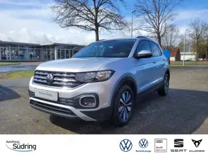 Volkswagen T-Cross 1.0 TSI Active Navi ACC AppConnect