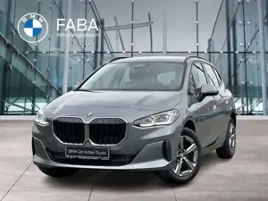 BMW 218 i Active Tourer DAB LED Komfortzg. Shz
