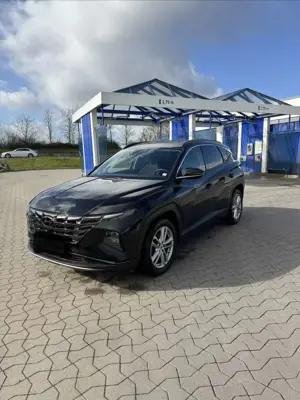 Hyundai TUCSON TUCSON 1.6 CRDi 2WD Trend