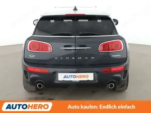 MINI Cooper S Clubman Cooper S *NAV*HUD*LED*ACC*PDC*SHZ*ALU*KLIMA* Bild 5
