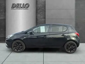 Opel Corsa Color Edition 1.3 CDTI SHZ LenkradHZG Temp PDC Ber Bild 2