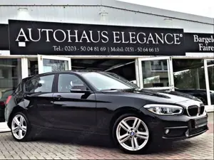 BMW 118 i 5-Trg. Advantage~Sport Lenk.~Tempo.~MFL~LED