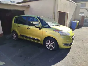 Citroen C3 Picasso Export Bastler