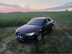 Audi A3 1.0 TFSI Limousine