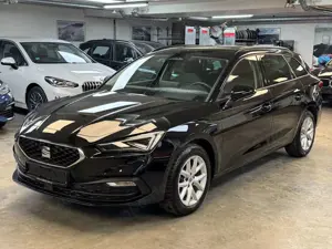 SEAT Leon Sportstourer 1.5 eTSI 110 kW Road Edition